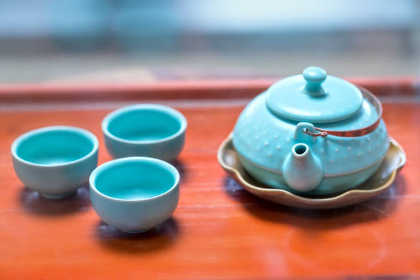 Moroccan mint tea (also mint tea, Tuareg tea, or Maghrebi mint tea), is a green tea prepared with spearmint leaves and sugar, traditional to the Maghreb region (Northwest Africa: Morocco, Algeria, and Tunisia).