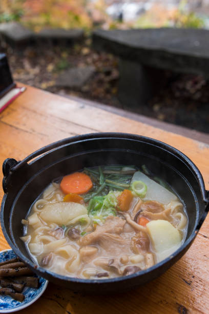 istock Hoto Yamanashi prefecture local kitchen 898448960