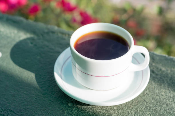 istock Morning cup of tea 898450878