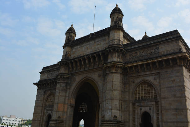 istock Gateway of India Mumbai 898454798