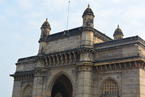 istock Gateway of India Mumbai 898455052