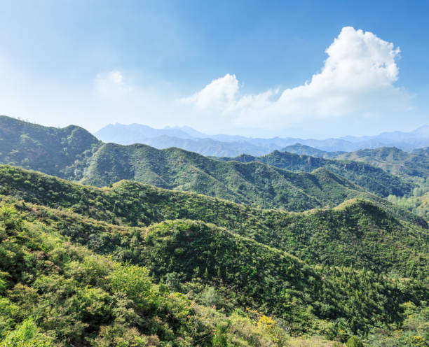 istock green mountains natural landscape 898457726