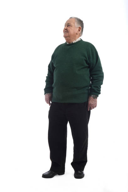 istock portrait of a senior man 898474572
