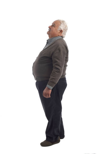 istock portrait of a senior man 898474578