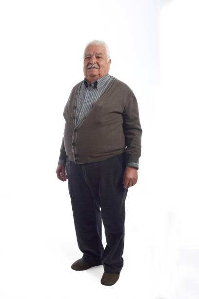 istock portrait of a senior man 898474580
