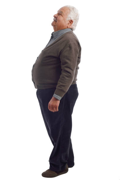 istock portrait of a senior man 898474584