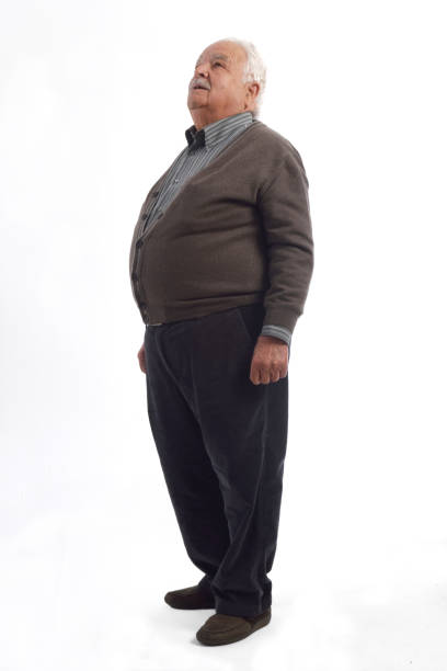istock portrait of a senior man 898474594