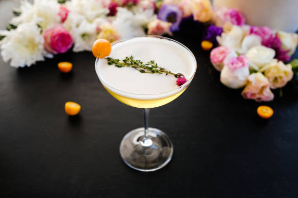 ladies mimosa alcoholic cocktail recipe
