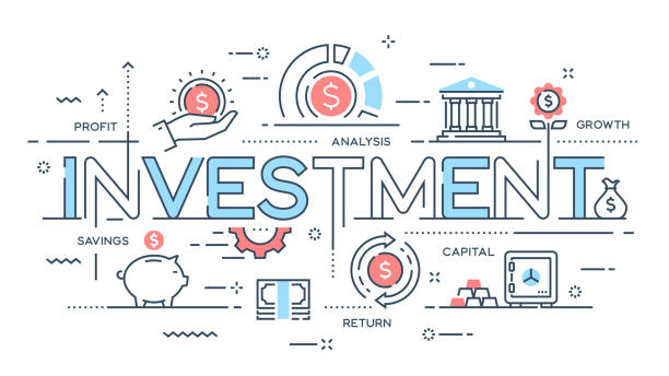 Return On Investment Chart Illustrations Royalty Free Vector Graphics return-on-investment-chart-illustrations-royalty-free-vector-graphics
