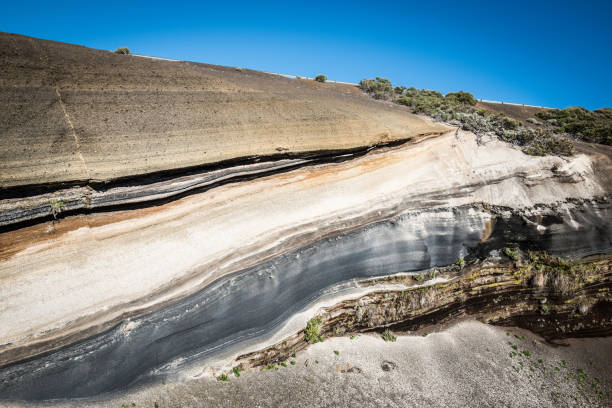 istock landscape of Tenerife 898497544