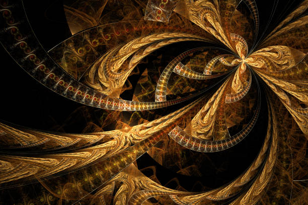 istock abstract fractal background. color fireworks. Abstract painting multicolor texture. motion holiday background. Modern multicolor futuristic dynamic pattern. Fractal artwork for creative graphic design 898505262