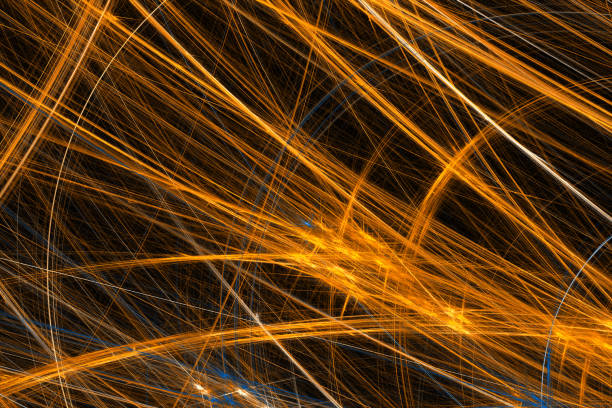 istock abstract fractal background. color fireworks. Abstract painting multicolor texture. motion holiday background. Modern multicolor futuristic dynamic pattern. Fractal artwork for creative graphic design 898505286