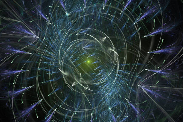 istock abstract fractal background. color fireworks. Abstract painting multicolor texture. motion holiday background. Modern multicolor futuristic dynamic pattern. Fractal artwork for creative graphic design 898505324