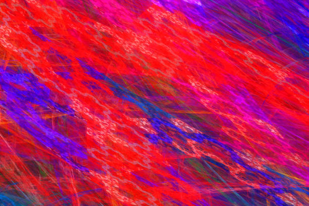 istock abstract fractal background. color fireworks. Abstract painting multicolor texture. motion holiday background. Modern multicolor futuristic dynamic pattern. Fractal artwork for creative graphic design 898505410