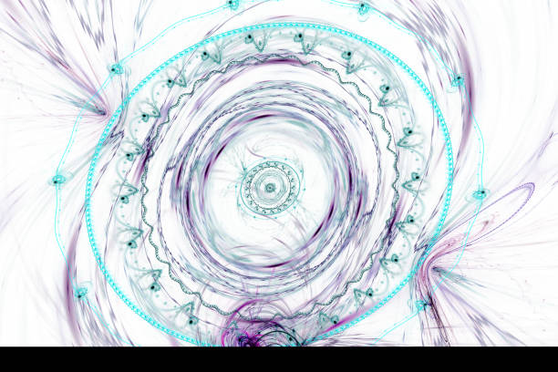 istock abstract fractal background. color fireworks. Abstract painting multicolor texture. motion holiday background. Modern multicolor futuristic dynamic pattern. Fractal artwork for creative graphic design 898509096
