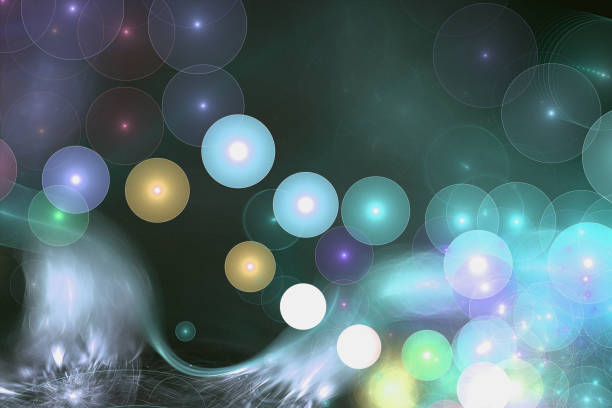 istock abstract fractal background. color fireworks. Abstract painting multicolor texture. motion holiday background. Modern multicolor futuristic dynamic pattern. Fractal artwork for creative graphic design 898511480