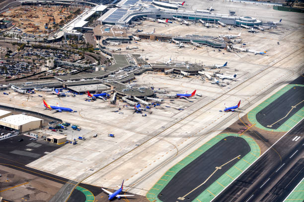 istock San Diego International Airport 898513770