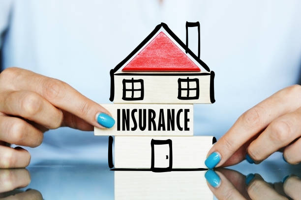 Request or demand for payment under the house insurance policy Request or demand for payment under the house insurance policy home insurance stock pictures, royalty-free photos & images