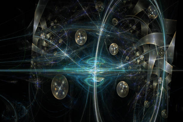 istock abstract fractal background. color fireworks. Abstract painting multicolor texture. motion holiday background. Modern multicolor futuristic dynamic pattern. Fractal artwork for creative graphic design 898520046