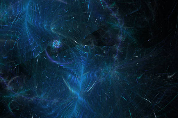 istock abstract fractal background. color fireworks. Abstract painting multicolor texture. motion holiday background. Modern multicolor futuristic dynamic pattern. Fractal artwork for creative graphic design 898520172