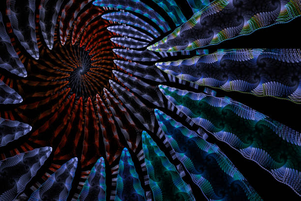 istock abstract fractal background. color fireworks. Abstract painting multicolor texture. motion holiday background. Modern multicolor futuristic dynamic pattern. Fractal artwork for creative graphic design 898520418