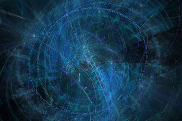 istock abstract fractal background. color fireworks. Abstract painting multicolor texture. motion holiday background. Modern multicolor futuristic dynamic pattern. Fractal artwork for creative graphic design 898520520