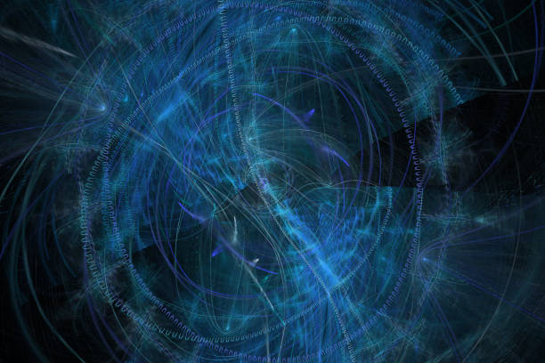 istock abstract fractal background. color fireworks. Abstract painting multicolor texture. motion holiday background. Modern multicolor futuristic dynamic pattern. Fractal artwork for creative graphic design 898520538