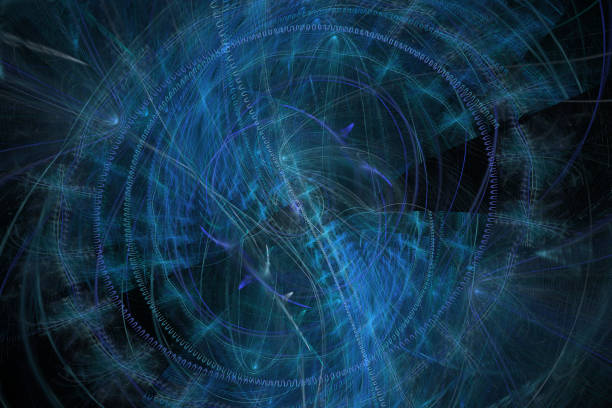 istock abstract fractal background. color fireworks. Abstract painting multicolor texture. motion holiday background. Modern multicolor futuristic dynamic pattern. Fractal artwork for creative graphic design 898520546