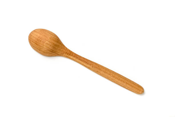 istock Little Wooden Spoon 898538236