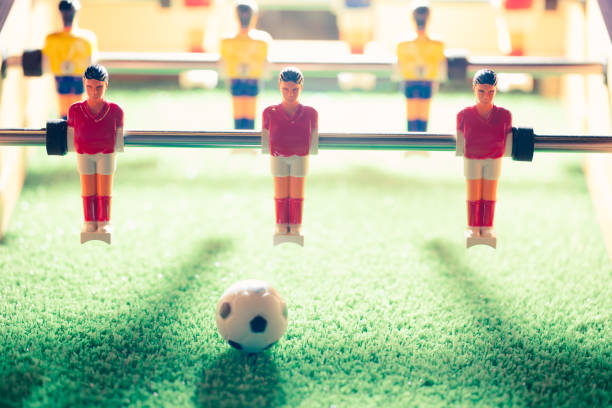 istock table soccer football game 898541156