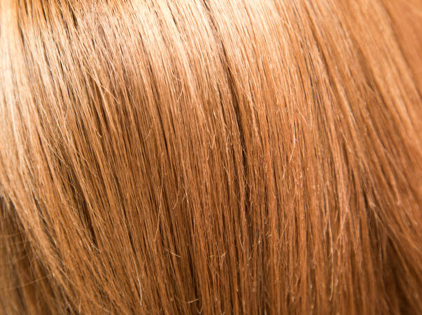 istock hair as a background 898541758