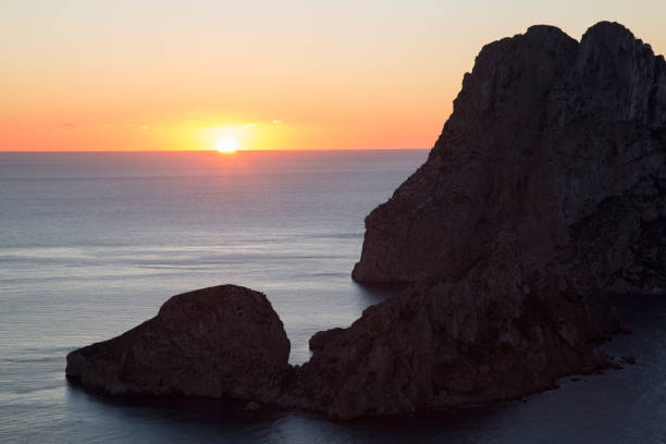 istock Vedra Island in Ibiza 898542072