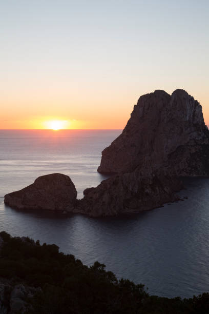 istock Vedra Island in Ibiza 898544646