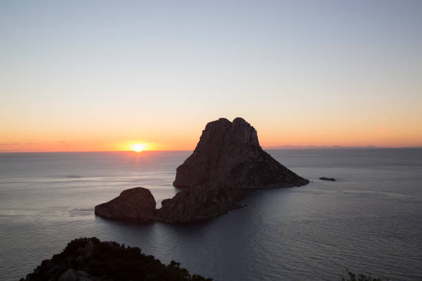 istock Vedra Island in Ibiza 898544716
