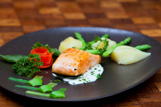 istock Thai food in a luxury hotel. 898544906