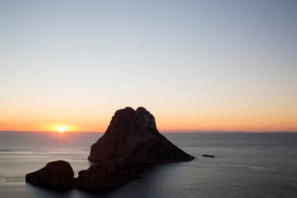 istock Vedra Island in Ibiza 898545280