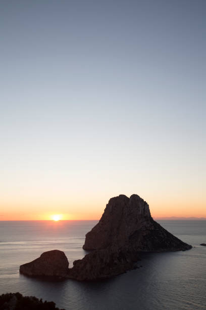 istock Vedra Island in Ibiza 898545330