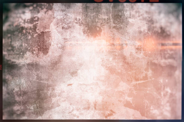 istock Film strip texture background 898559474