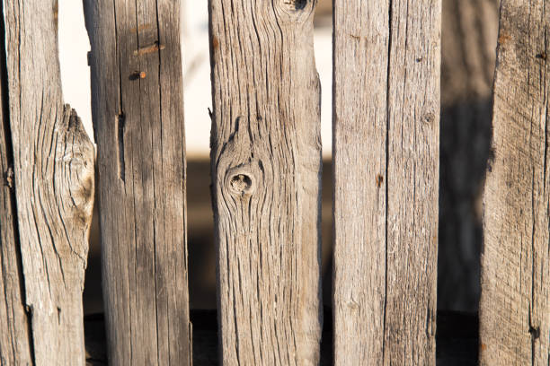 istock old wooden fence as a backdrop 898570792