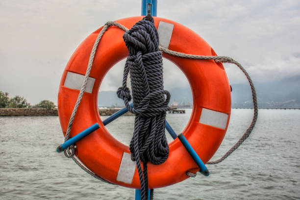 Life buoy, water craft equipment