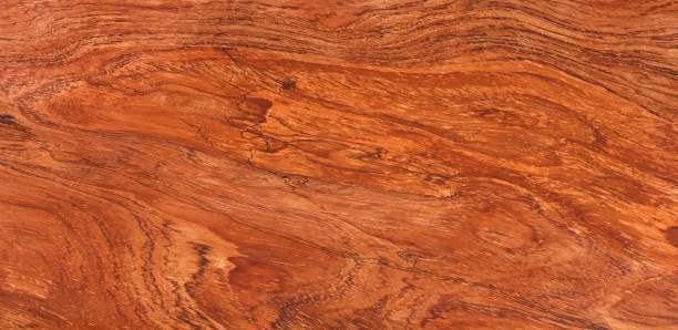 istock Brazilian rosewood texture, wood background 898585580