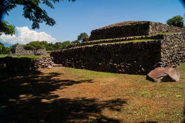 istock The main pyramid in 