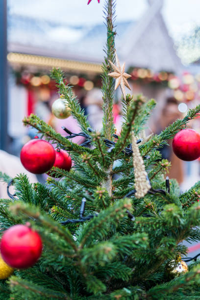 istock Christmas time in Moscow 898597636