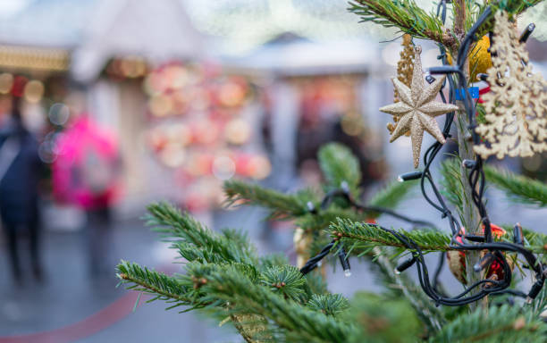 istock Christmas time in Moscow 898597658