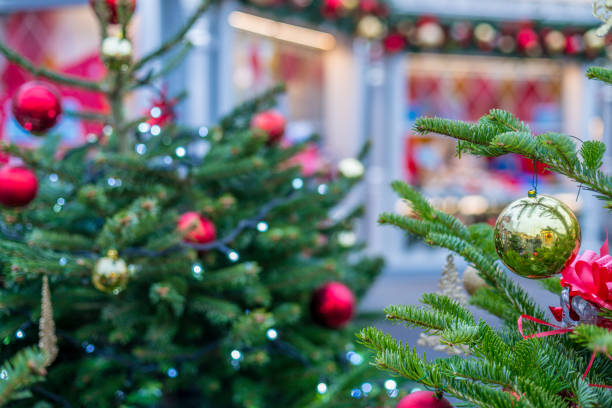 istock Christmas time in Moscow 898597948