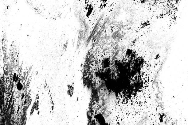 istock Abstract balck and white background in grunge style, iron texture background, paint iron surface, natural backdrop with nothing, metal wall view in front, grunge photography wall mockup 898613146