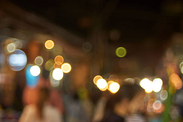 istock bokeh of lights 898616502