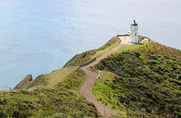 istock A trail to the Lighthouse 898652646