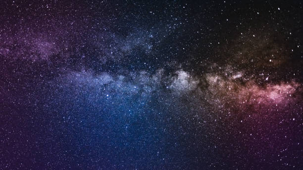 backgrounds photos - astronomy space galaxy photography imagens e fotografias de stock