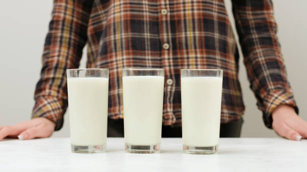 istock fresh dairy milk kefir healthy natural diet drink 898679138